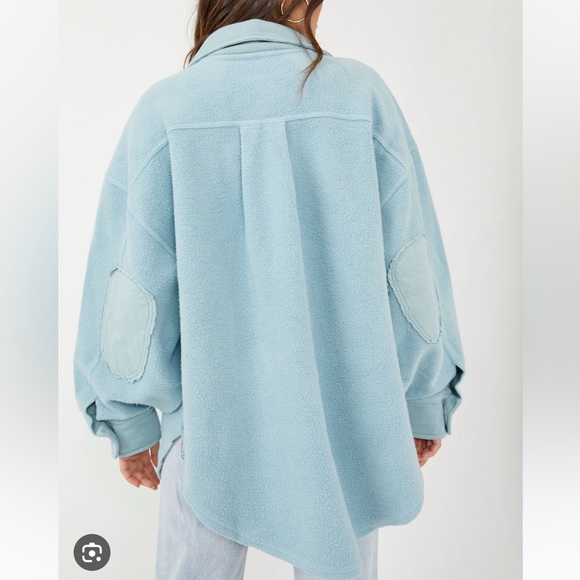 free people Ruby Jacket - Picture 3 of 6